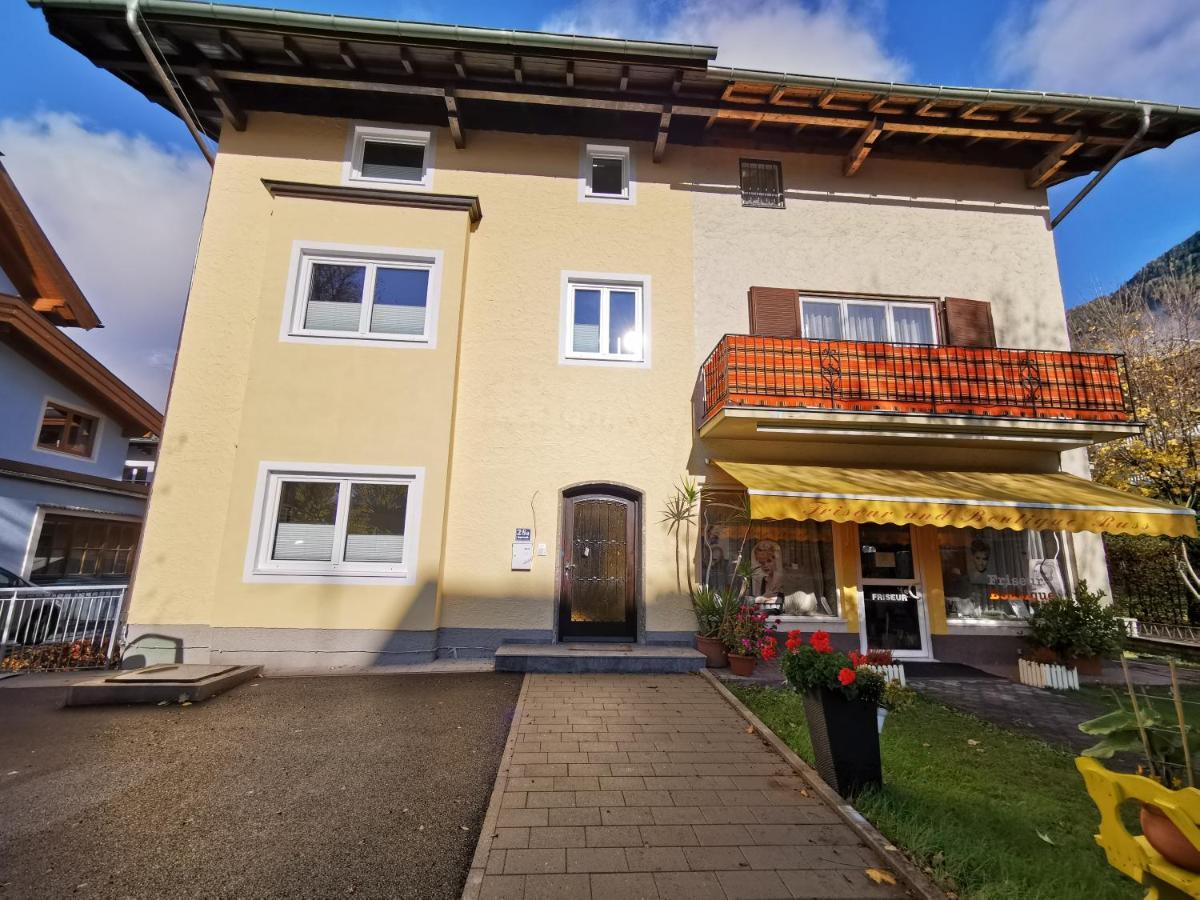 Villa Rowa Bad Hofgastein Exterior photo